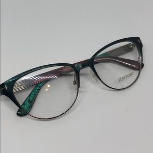 Tom Ford glasses